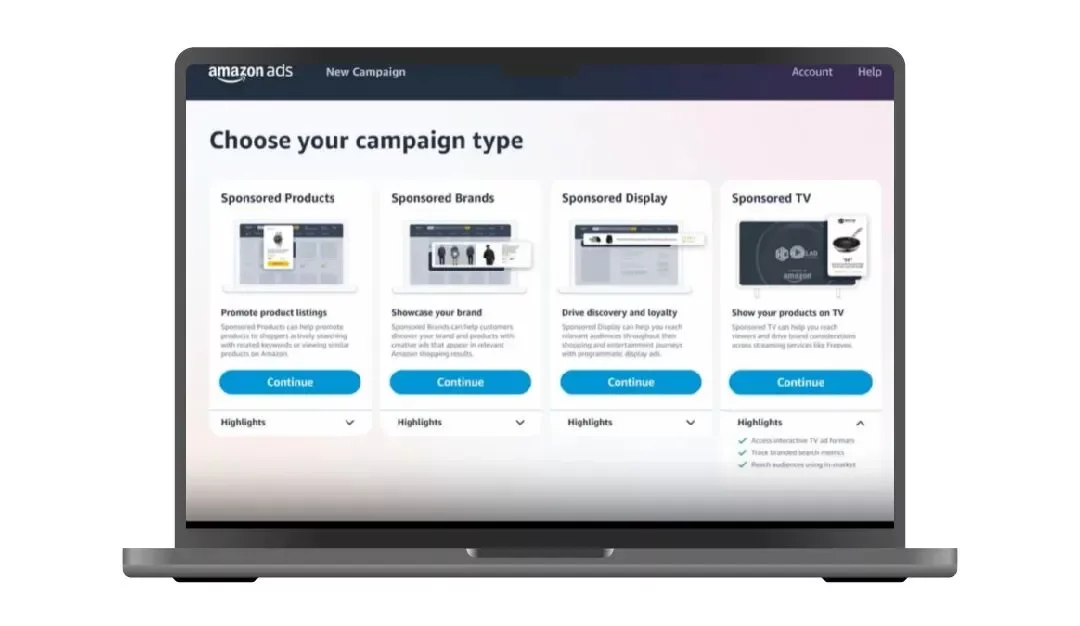 亚马逊广告提效67%：unBoxed2025如何用整合+AI改变卖家工作方式
