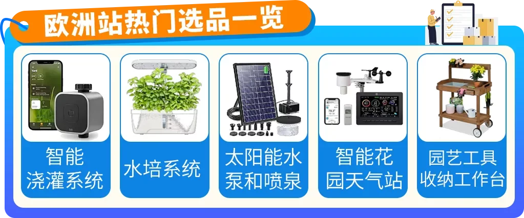 亚马逊内部数据首曝！3大趋势密码，助您撬动万亿商机