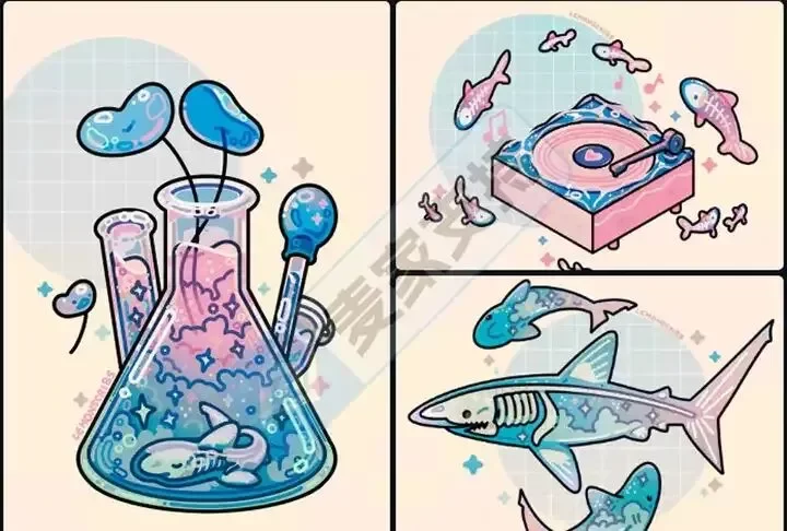 25-cv-14036，keith新案速递，卡通插画维权进行时，谨防TRO冻结风险