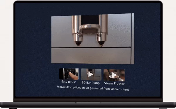 9大亚马逊广告功能重磅上新，AI加持让投放更高效更轻松