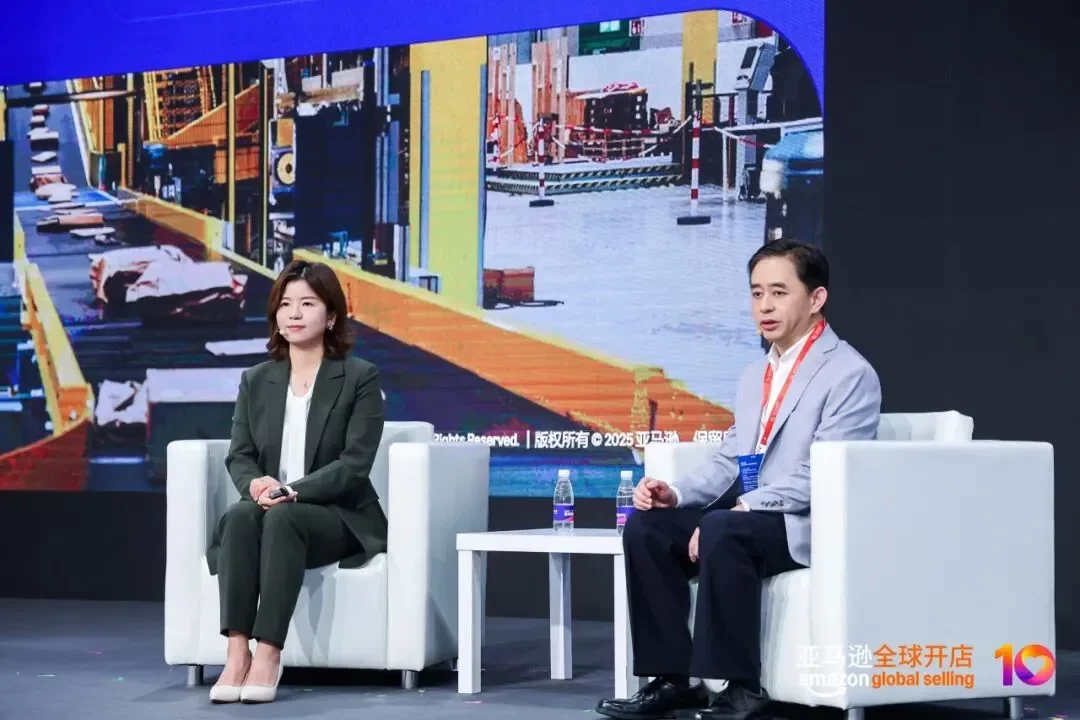 亚马逊物流 “黑”科技大爆发：AI+机器人+无人机，配送能力全面升级