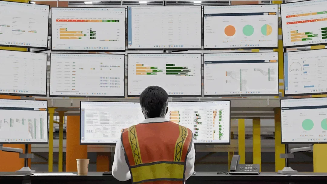 亚马逊物流 “黑”科技大爆发：AI+机器人+无人机，配送能力全面升级