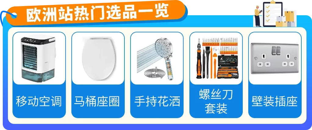 亚马逊内部数据首曝！3大趋势密码，助您撬动万亿商机
