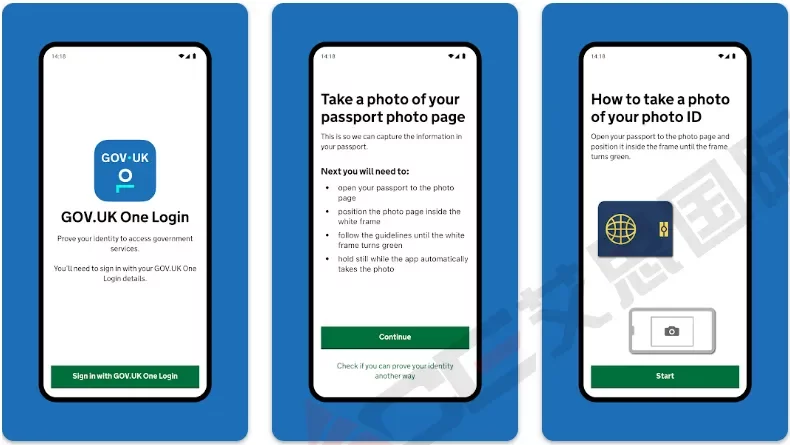 认证成功｜艾思会计师详解11月18日英国公司法人验证新规