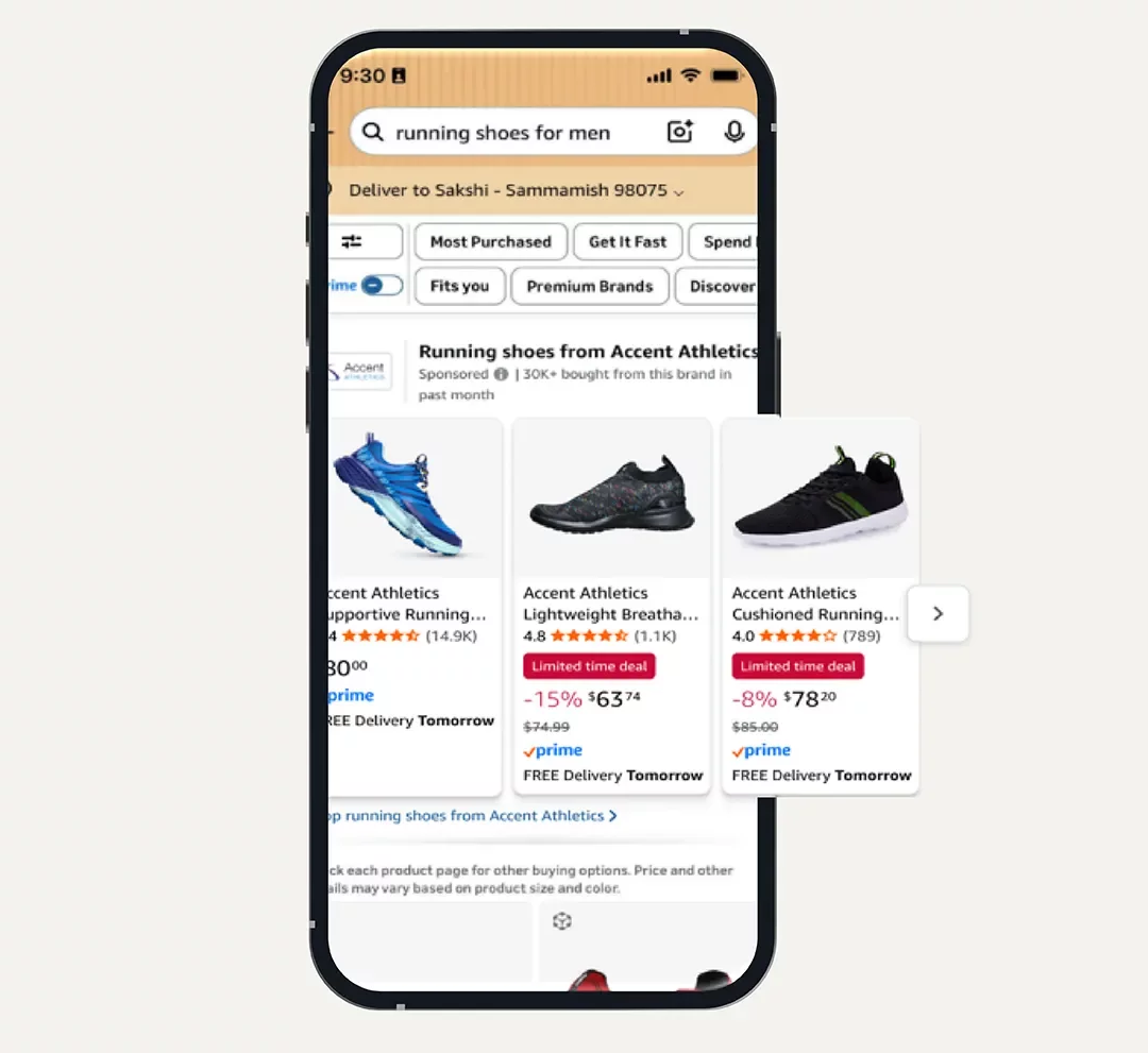 9大亚马逊广告功能重磅上新，AI加持让投放更高效更轻松
