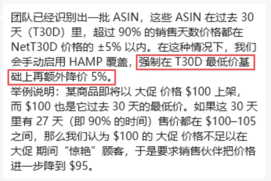 亚马逊黑五强制再降价， 卖家陷入“折上折”困局