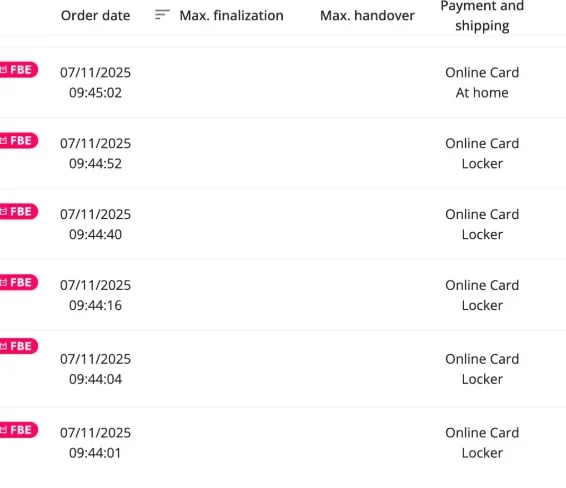 黑五进行时，这一平台爆单了！