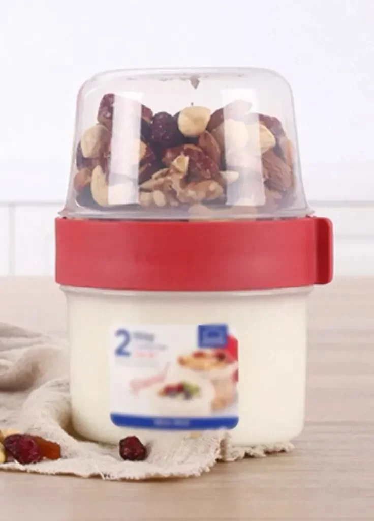 爆赞300万!网红燕麦牛奶杯霸榜TikTok