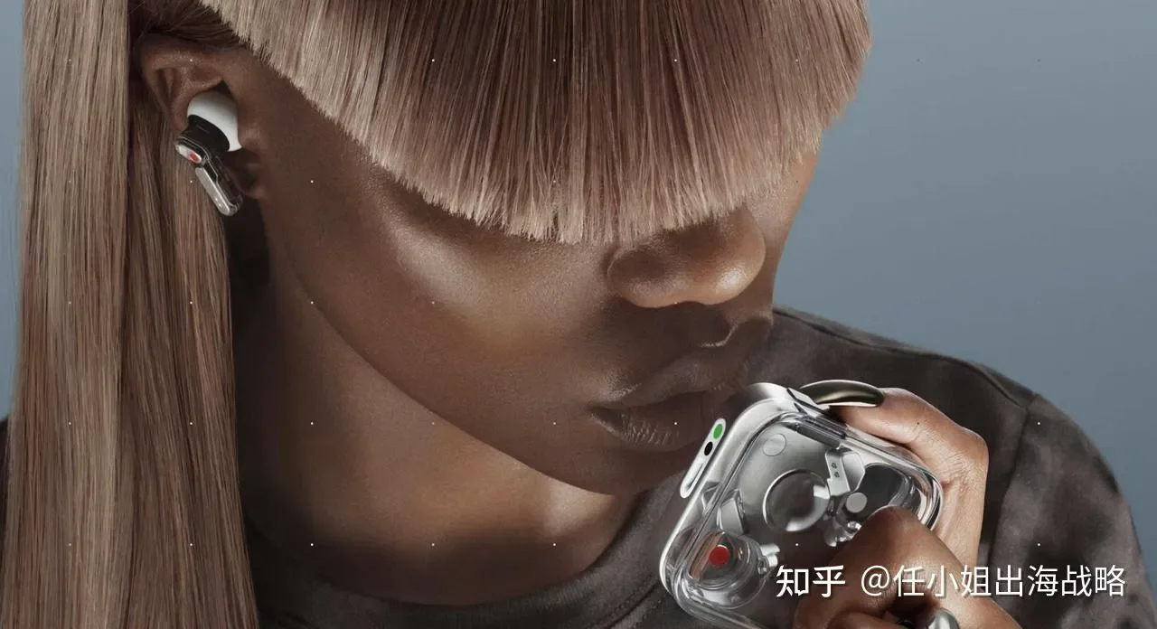 看懂 Nothing 和 RODE，你就看懂下一轮跨境电商硬件竞争