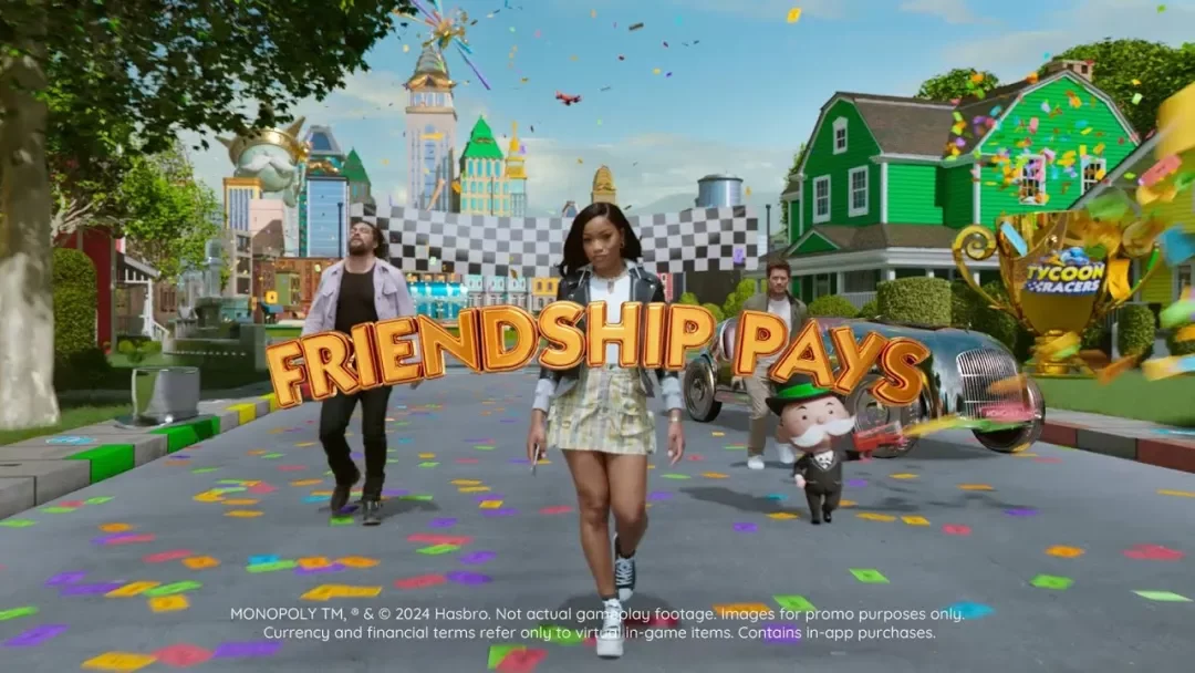 同样是为了拉新促活，海外本土手游的营销打法为什么更有效？