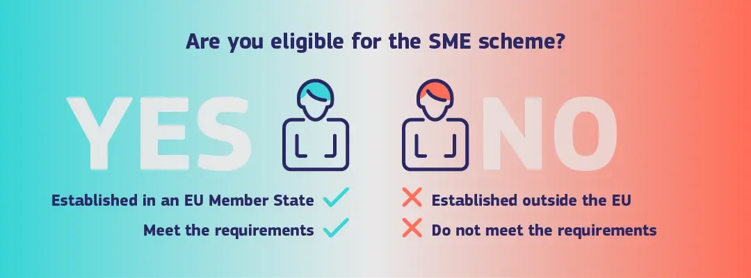 政策解读：欧盟小微企业免交增值税