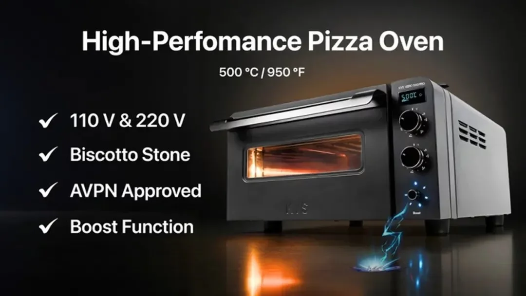 KYS VERO 500 PRO by KYS Norway AS — Kickstarter