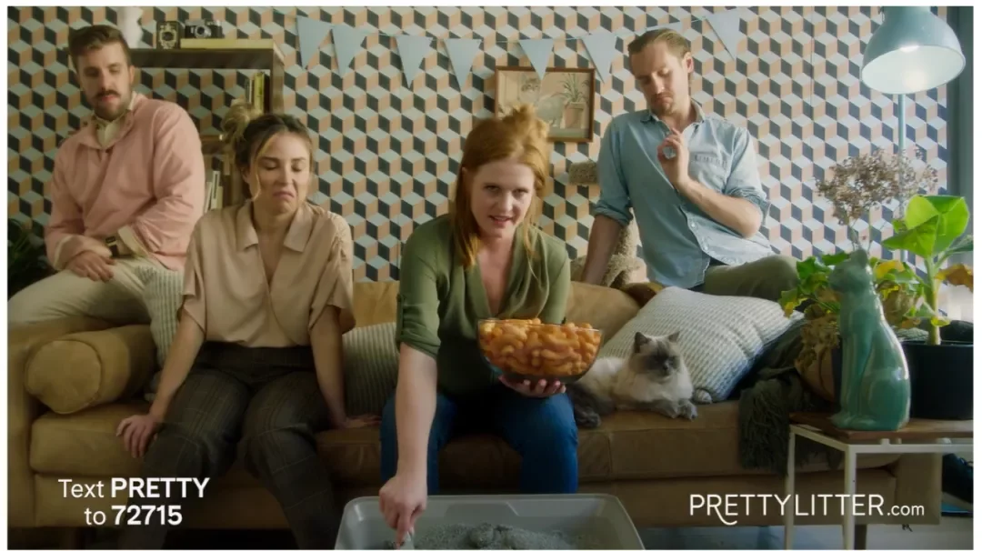 海外营销案例解析:稳住“毛孩子”,抓住钱袋子!