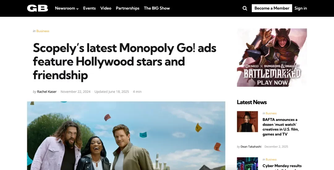 同样是为了拉新促活，海外本土手游的营销打法为什么更有效？