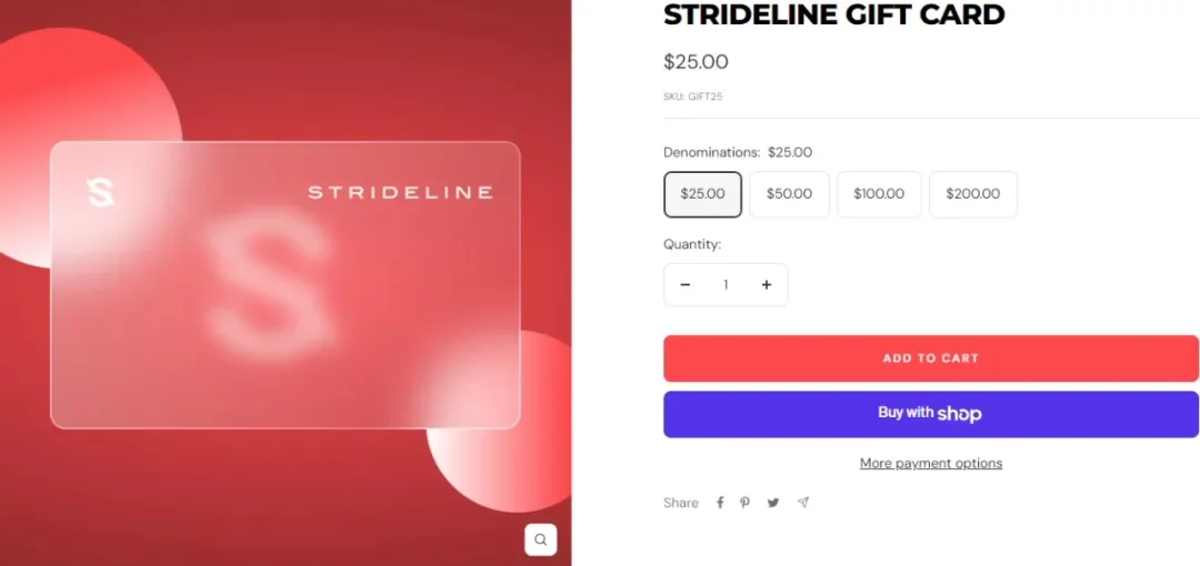 独立站优秀案例分析：运动袜品牌如何玩转年轻市场？