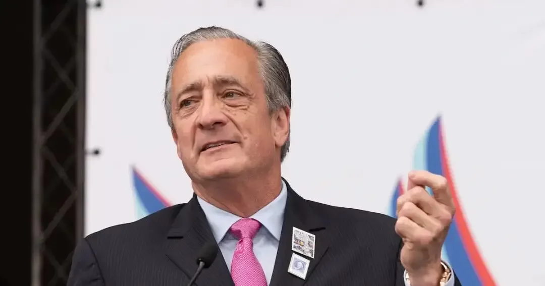 Postmaster general says U.S. Postal Service needs revenue growth, not just cuts - Anchorage Daily News