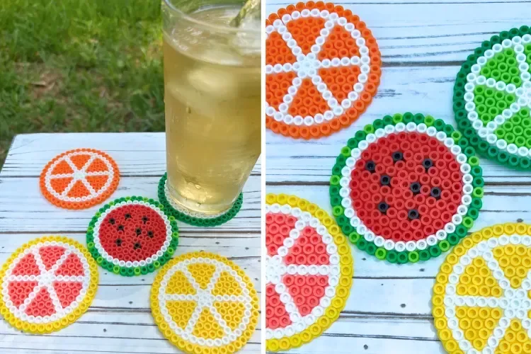 7倍溢价，小红书爆火的拼豆，在海外到底赚不赚钱？