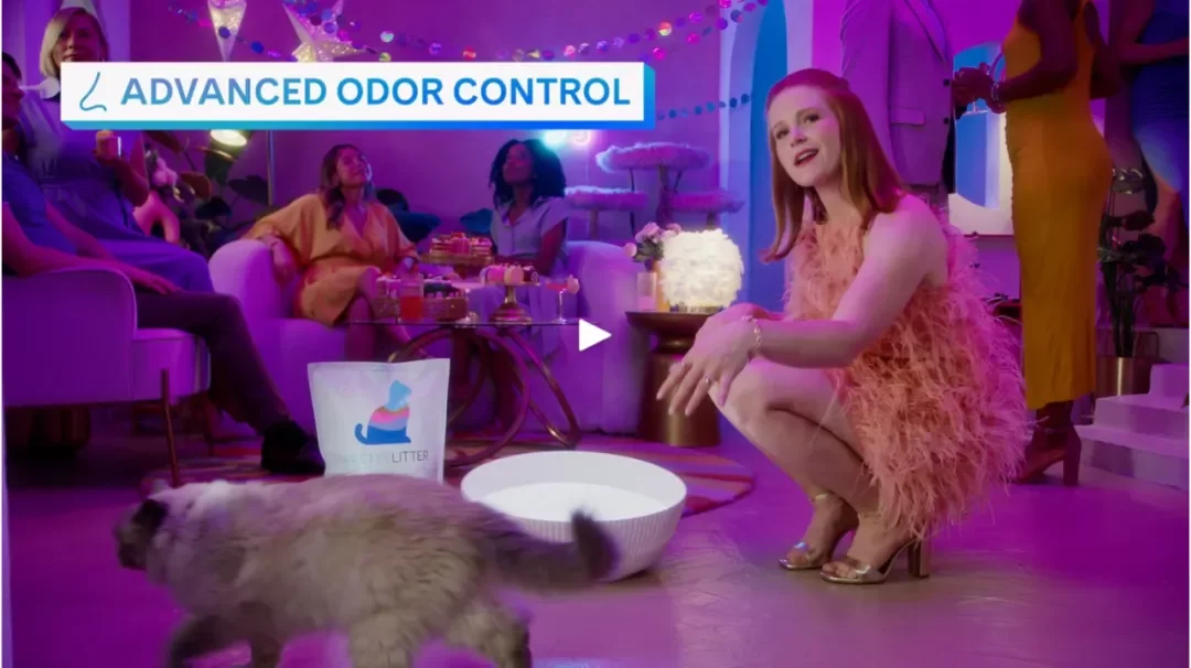 海外营销案例解析:稳住“毛孩子”,抓住钱袋子!