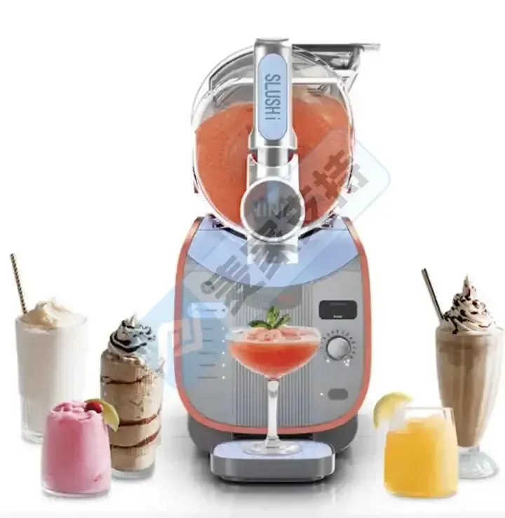 25-cv-25323，SharkNinja沙冰机及托盘配件跨境维权，TRO风险已至