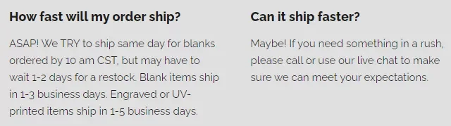 独立站优秀案例分析：杯具供应商如何打造差异化竞争力？