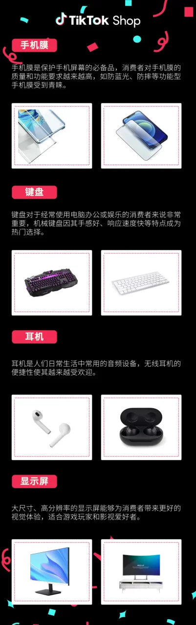 这些品类正在热卖！东南亚年末消费趋势与爆品洞察